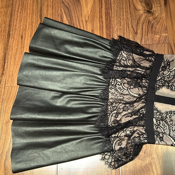 BCBGmaxazria Layton mini Dress size 0 (new with tag) - Picture 3 of 6